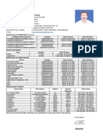 Curriculum Vitae Samsudin