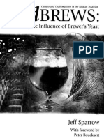 Jeff Sparrow Wild Brews Culture and Craftsmanship in The Belgian Tradition Brewers Publications 20