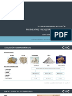 Capacitación Recomendaciones Instalacion Pavimentos Duros - 17032020