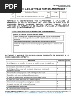 Tarea 6 Ficha de Actividad Retroalimentadora