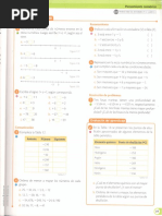 Actividad 1 Pensamiento Numerico