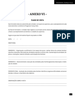 ANEXO VI - Plano de Visita - PCF