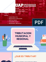 Tributacion Municipal