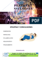 Epilepsia y Convulsiones