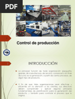 Tema 1.control de La Produccion