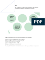 Diagrama Dos Círculos - Nutrição