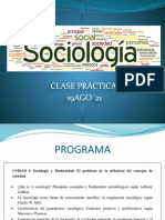 Clase Práctica 1 - 2021