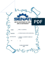 Actividad Entregable 01 - FÍSICA Y QUÍMICA - Ágreda Calderón Cristian Junior - PT 16