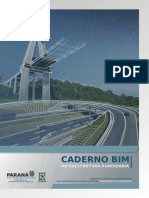 Caderno BIM - Infraestrutura Rodoviaria - Consulta Publica - 0