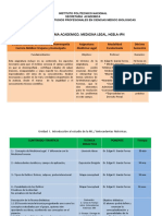 Programa Academico Medicina Legal IPN