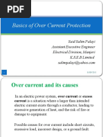 Basics of Overcurrent Protection - ORIGINAL