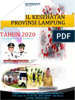 Profil Kesehatan Provinsi 2020 Ok