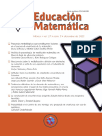 Propuestas Metodológicas Que Constituyeron Ilusiones REVISTA