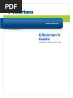 9515-184-51-ENG - REV - B1 HScribe Clinicians Guide V5 - 01