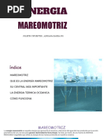 901 Mareomotriz