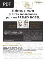 Articulo Nobel Dolor 2112