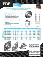 BECO DATASHEET SS 2018 SPA Split UCBSS2RSNSFH1SS