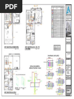 Plano Instalaciones Electricas - Dennis-I.e. 03