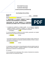 Prostodoncia Fija 2do Parcial