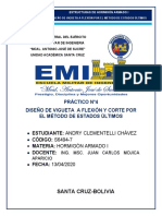 Clementelli-Resolución Primer Parcial 2020