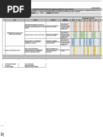 Formato Plan de Trabajo