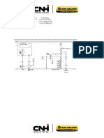 Ec240 - Crawler Excavator (05/00 - 12/04) 05 - Superstructure 31.051 (010) - Electrical Compon. I.circuit Diagram Page 10 (S/N 724002-Up)