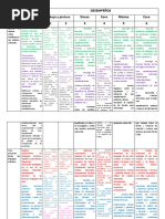 Competencias Capacidades Desempeños