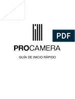 PROCAMERA