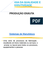 Produção Enxuta