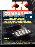 ZXComputing Summer 1982