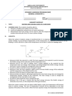 DLP 07 Heating and Cooling Curve