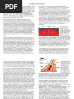 CONTINENTAL DRIFT THEORY Template