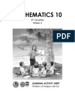 Mathematics10 q3 Week5 v4