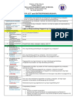 Dlp-Ict Sample