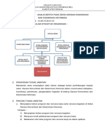 ANJAB Staf Analis Berita