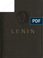 V. I. Lenin - V. I. Lenin - Collected Works - Volume 41