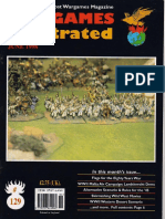 Wargames Illustrated #129