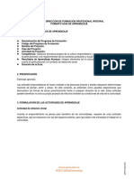 Guia de Aprendizaje Actitudes Del Emprendimiento