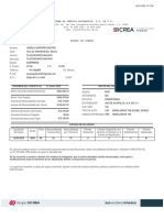 Sistema de Crédito Automotriz, S.A. de C.V