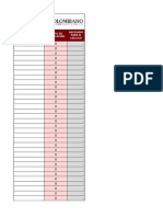 Calcular El Digito Verificador DIAN en Excel