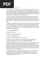 Texto JUAN 15