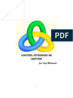 Control Integrado de Gestion