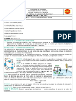 Quimica 1 - Practica 4