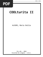 Coolturita II