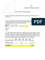 CABINAS - M1-Problem Set 2 Problem Solving