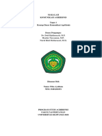 Konsep Dasar Komunikasi Agribisnis