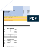 Ejercicio en Clase Estados Financieros-Juan Paredes