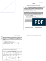 Form 19B (Enter Caveat) (Selangor)