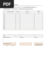 2 BADAC FORM - Document Transmittal Form