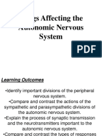 Ans Drugs Pharmacology.